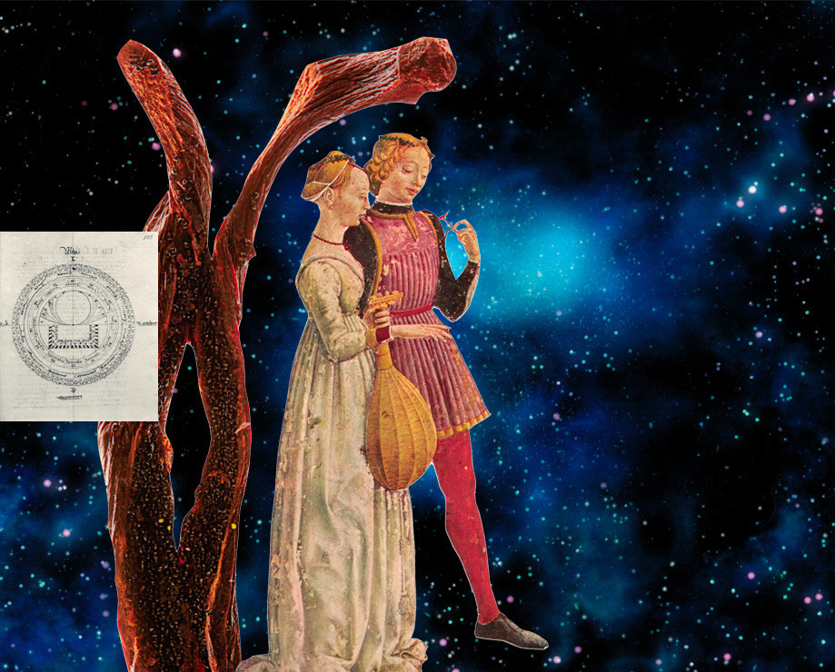 Vaninight Hermetica una fragranza unisex 2018