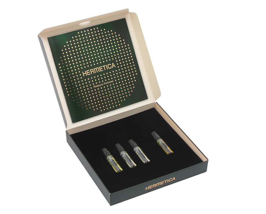 Megaflower Hermetica fragancia una fragancia para Hombres y Mujeres 2018