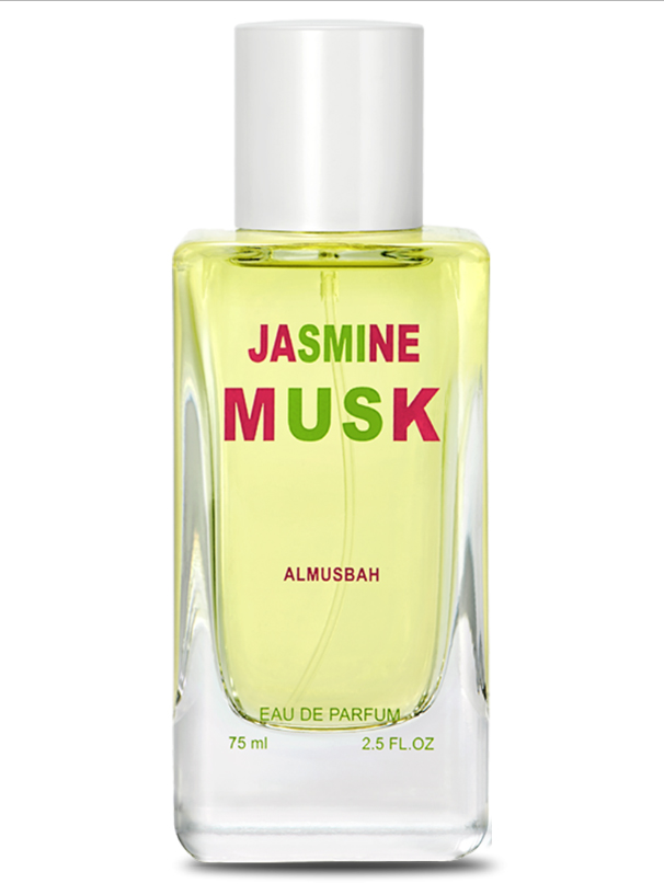 musk perfume