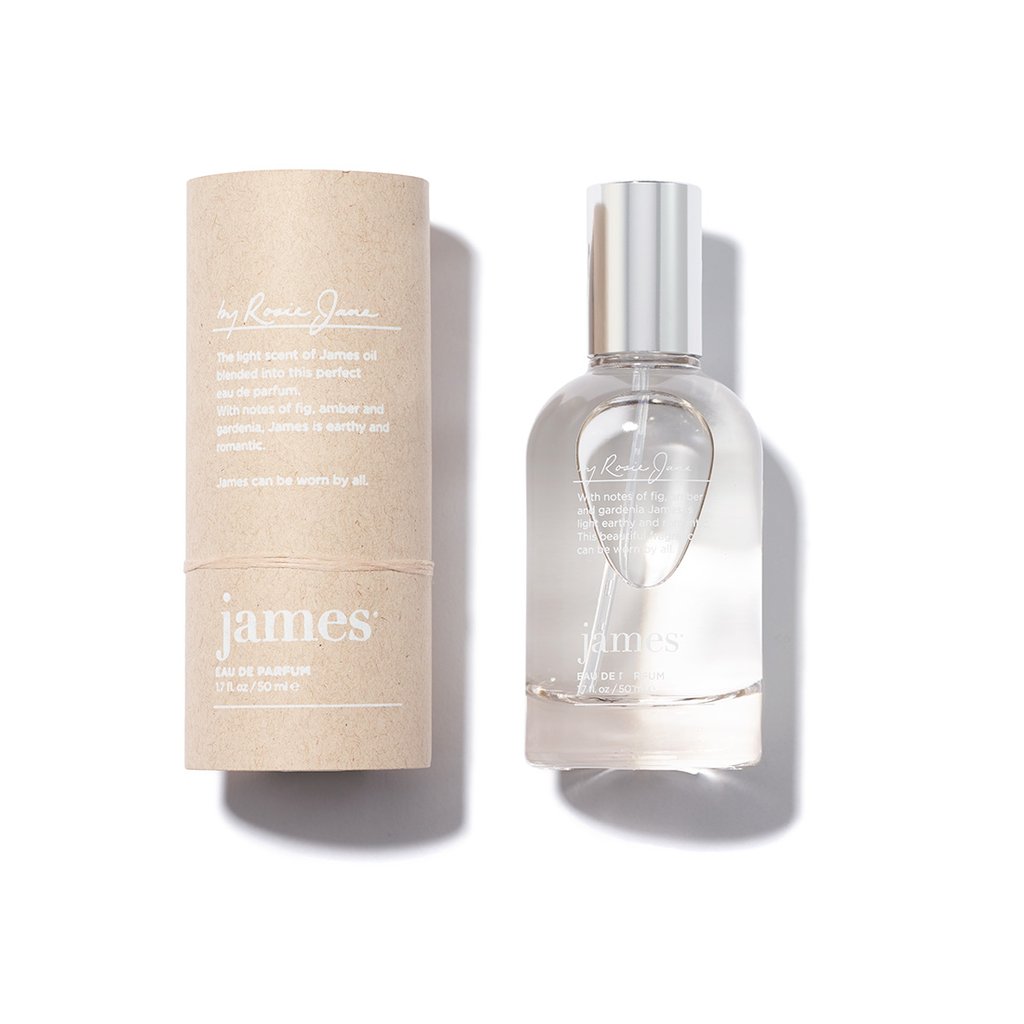 James By / Rosie Jane fragancia - una fragancia para Hombres y Mujeres 2015