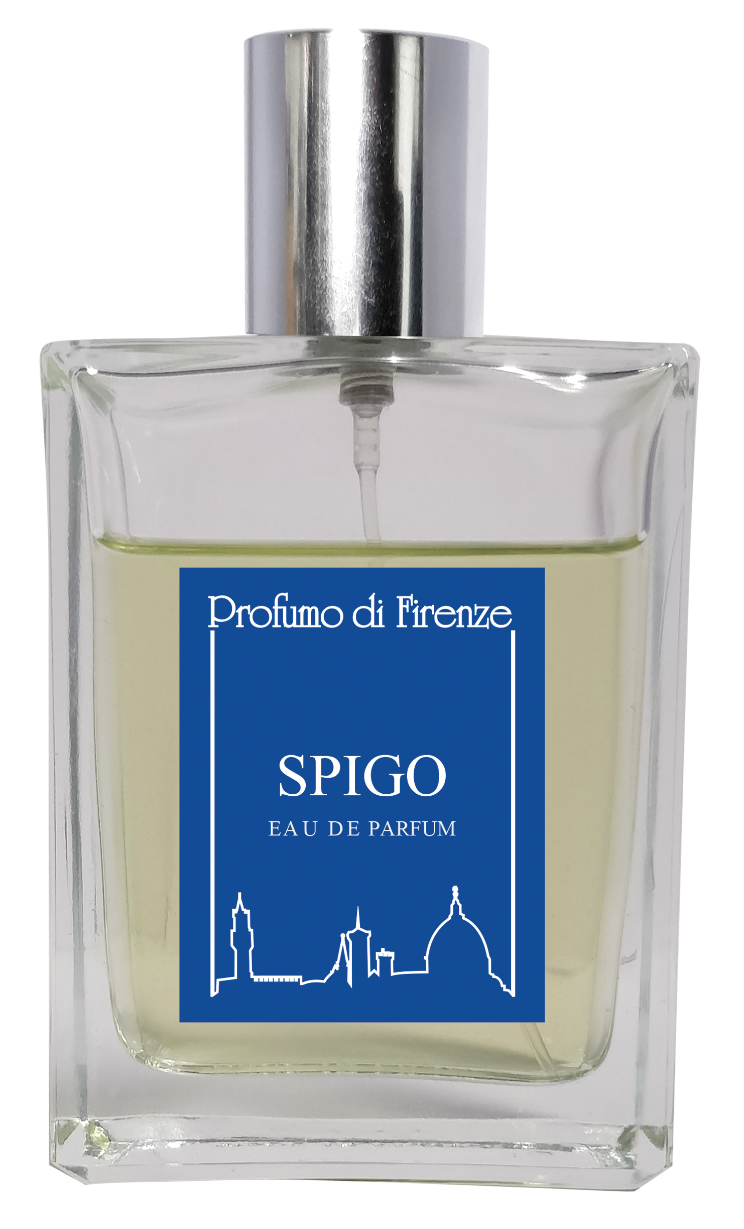 Spigo Profumo di Firenze perfume a new fragrance for women and men 2018