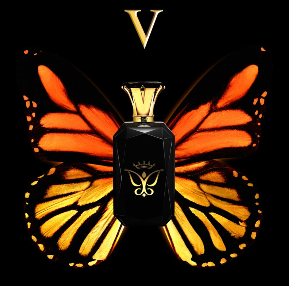 Le Monarque V Le Monarque parfum - un parfum pour homme et femme 2018