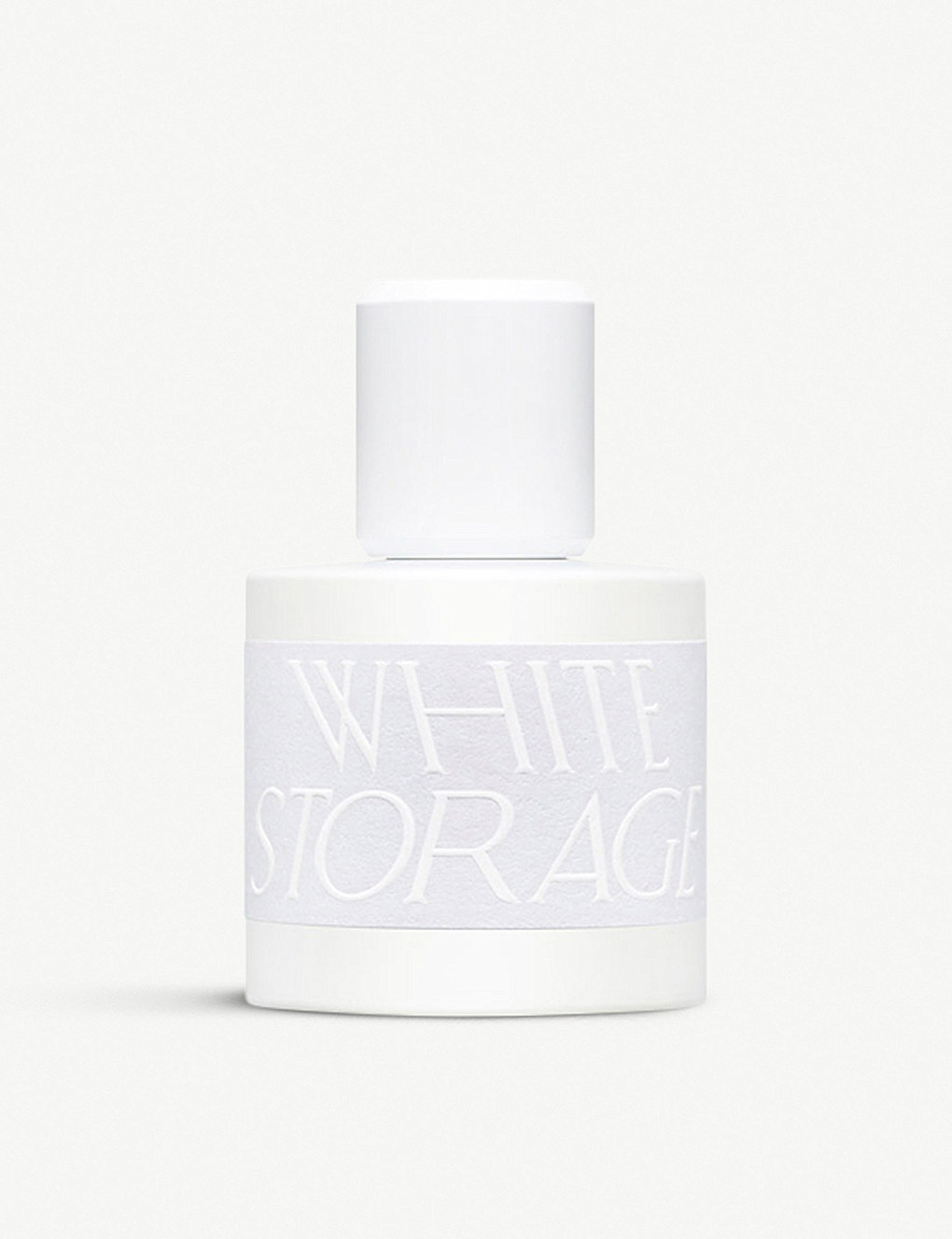 White Storage Tobali 香水- 一款2018年中性香水