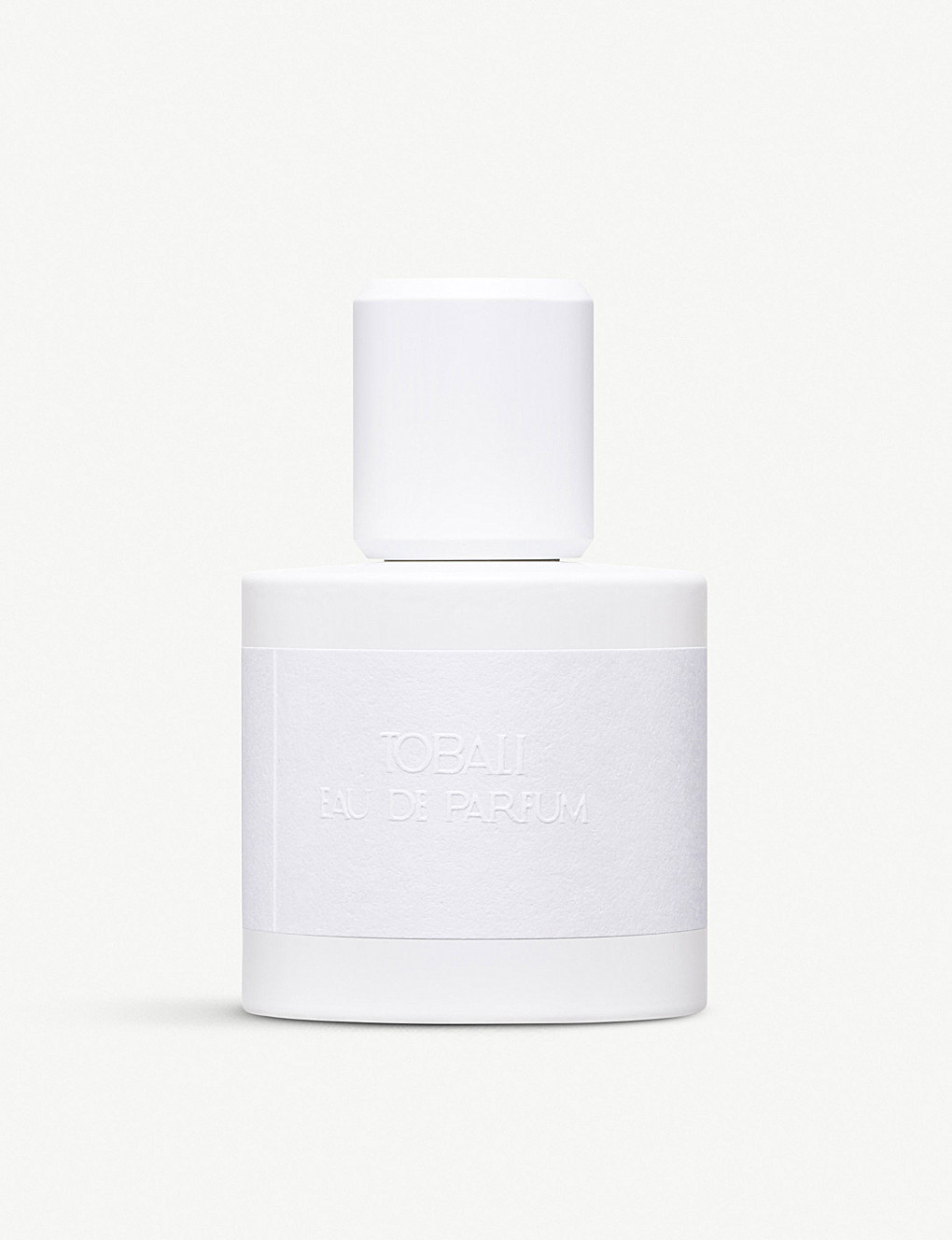 White Storage Tobali 香水- 一款2018年中性香水