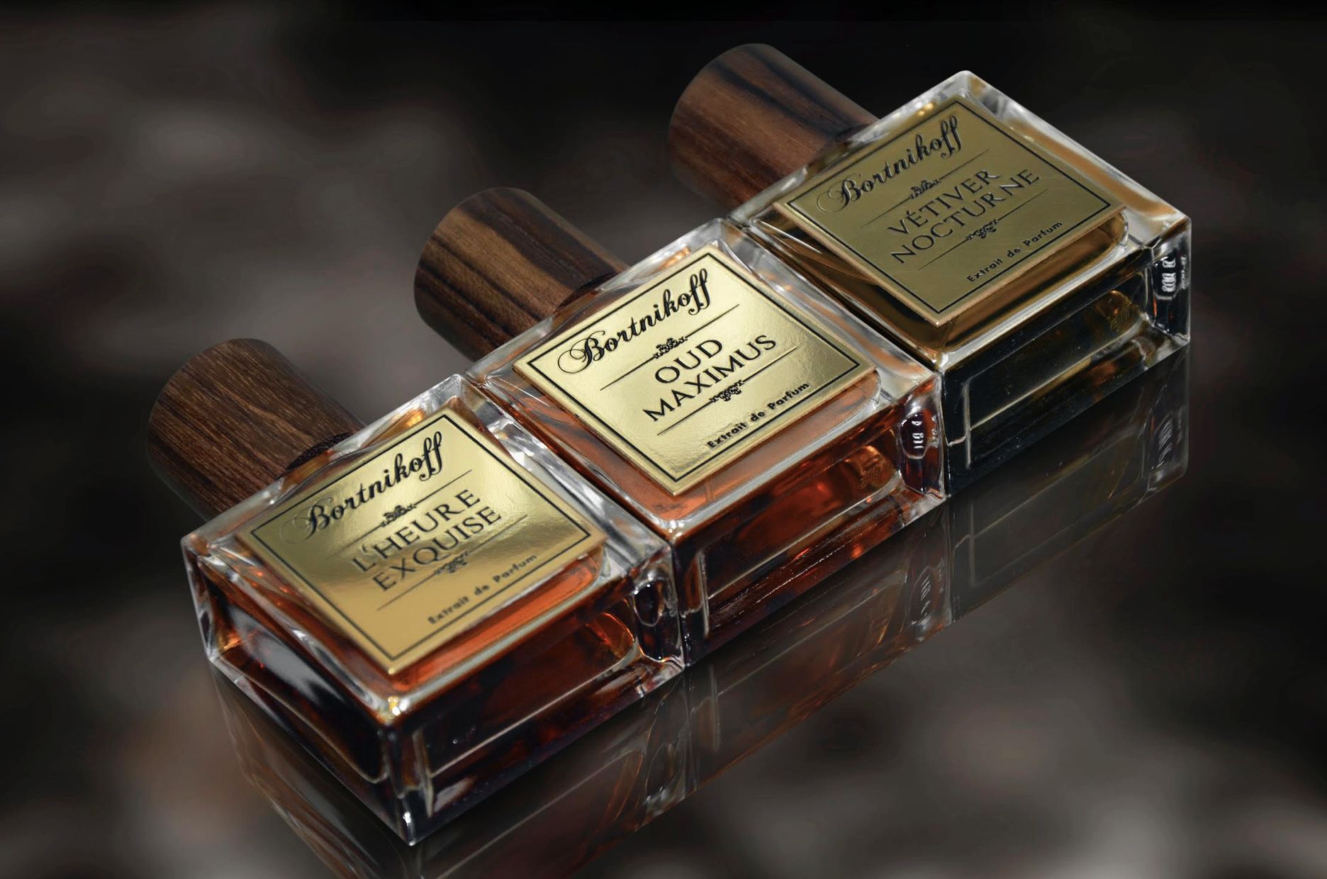 Oud Maximus Bortnikoff parfum un parfum pour homme et femme 2018