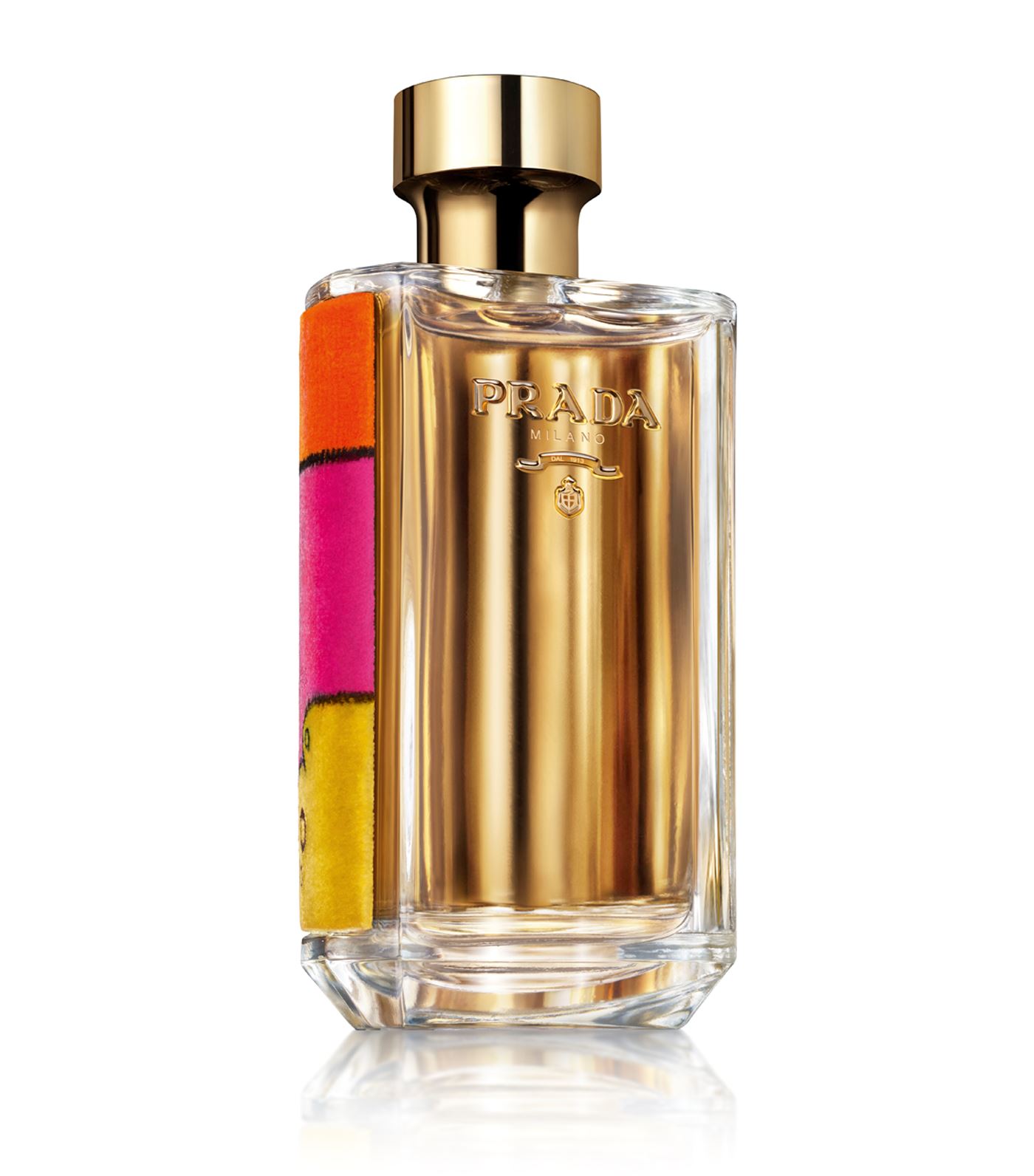prada la femme fragrantica