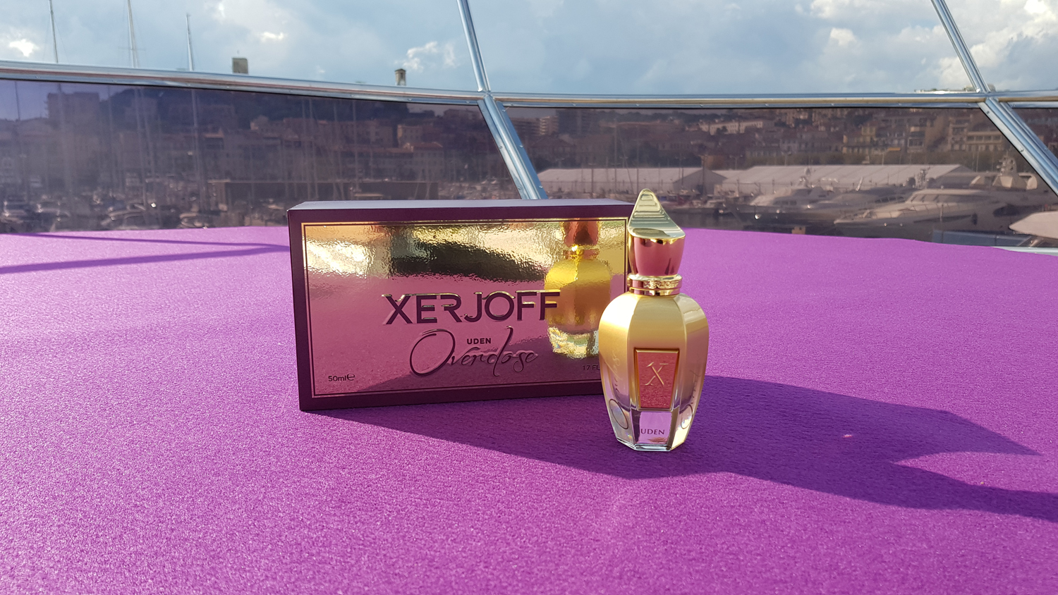 Uden Overdose Xerjoff Parfum - ein es Parfum für Frauen und Männer 2018