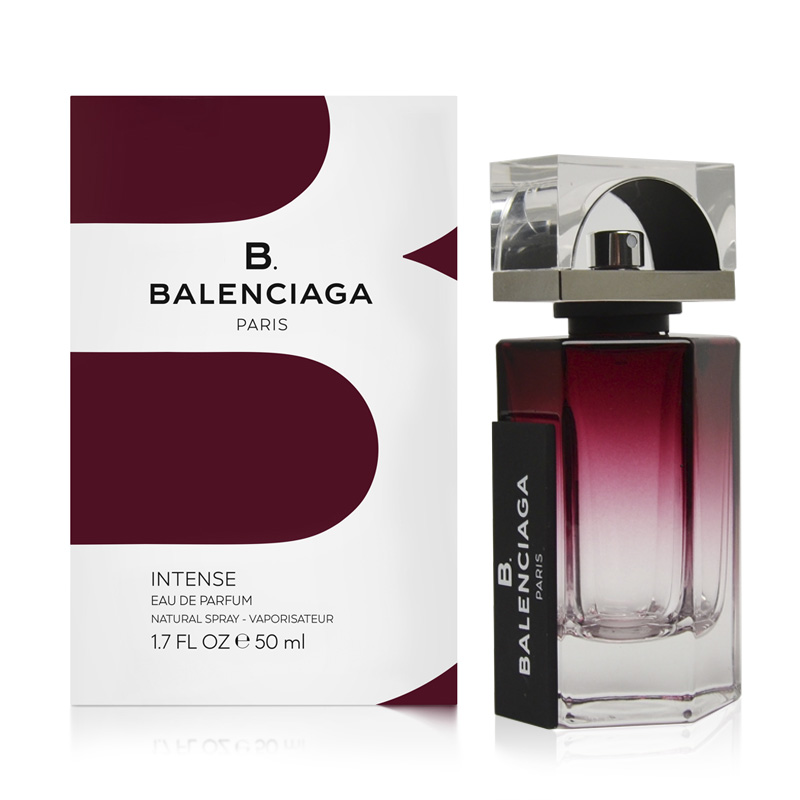 B. Balenciaga Intense Balenciaga - una fragranza da donna 2016