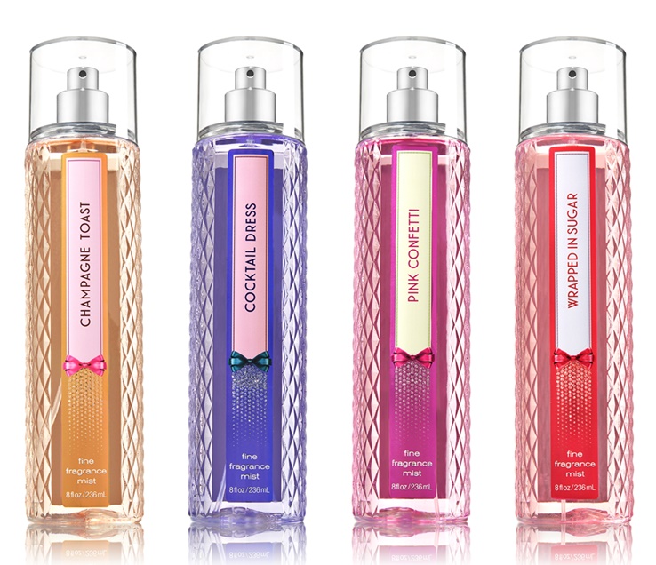 Pink Confetti Bath & Body Works аромат — аромат для женщин 2016