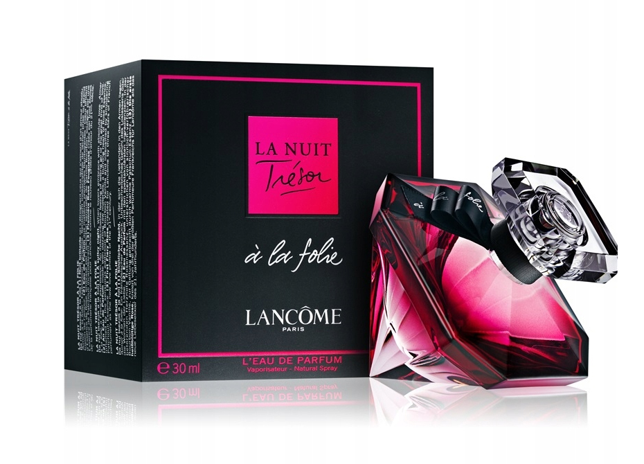 profumo lancome la nuit tresor opinioni profumo lancome la nuit tresor opinioni