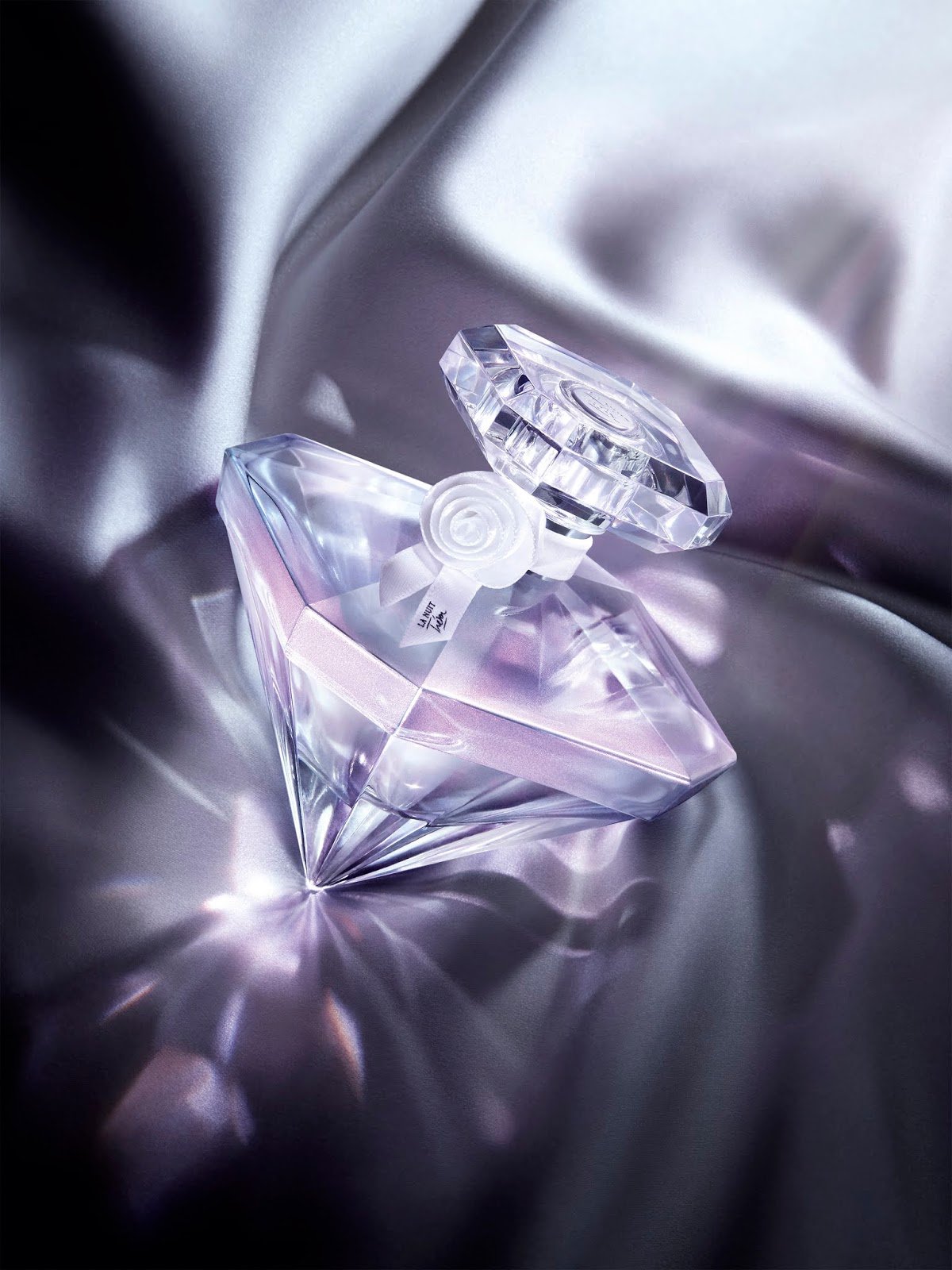 La Nuit Trésor Musc Diamant parfum un parfum pour femme 2019