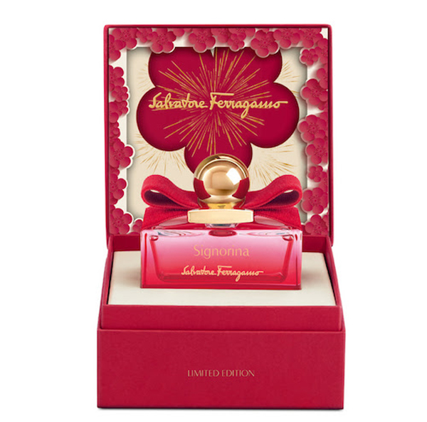 Signorina Limited Edition 2018 Salvatore Ferragamo аромат — аромат для ...