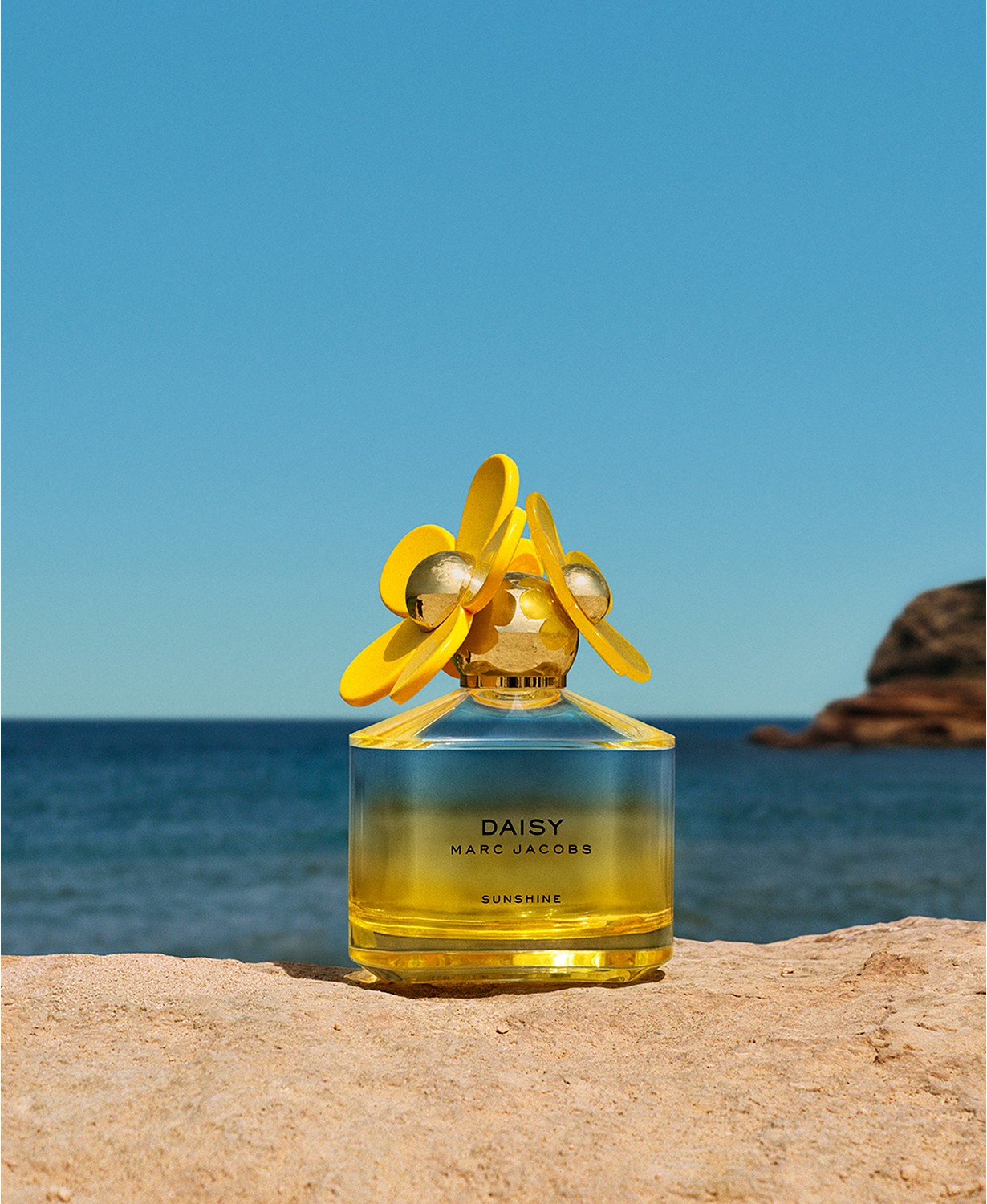 daisy dream marc jacobs sunshine