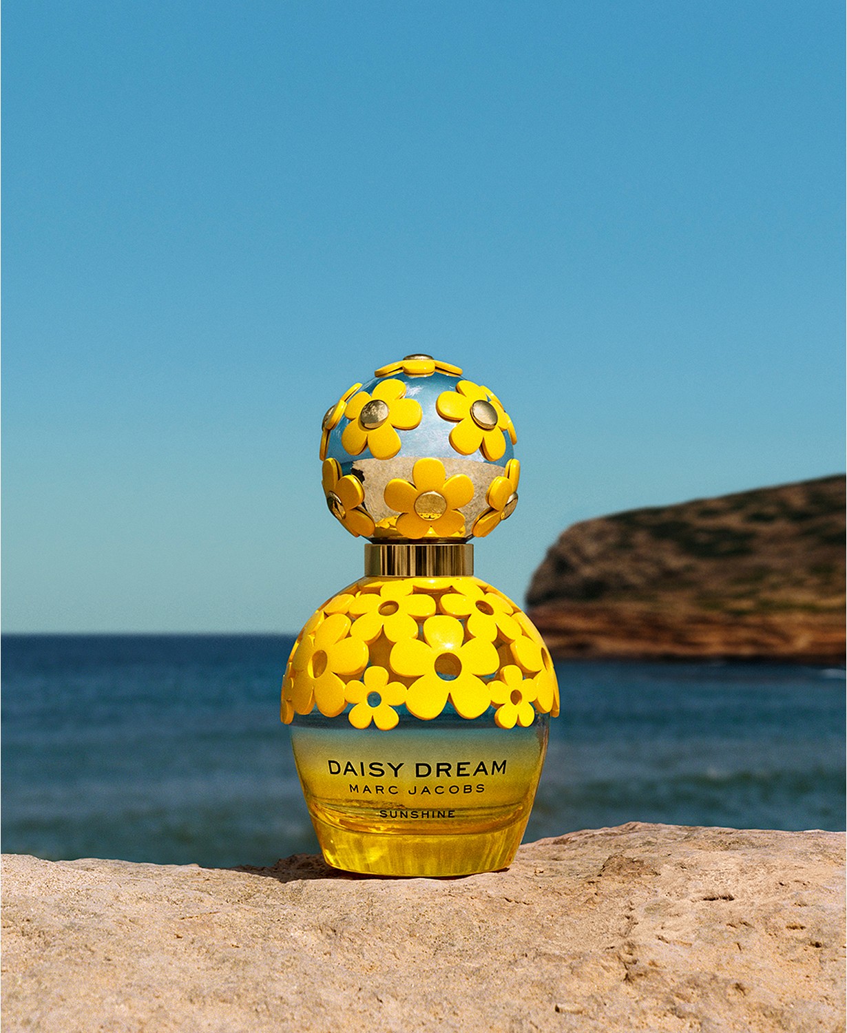 daisy dream marc jacobs sunshine