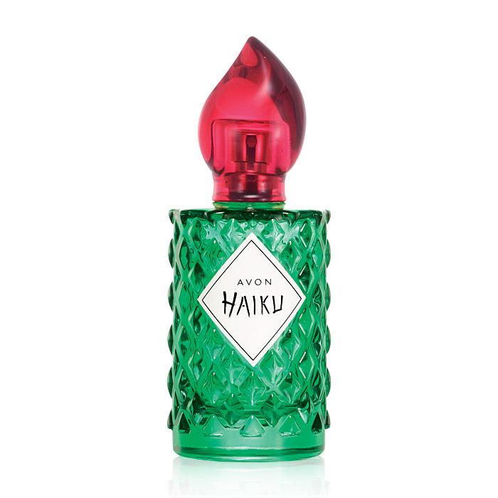 Haiku Limited Edition 2018 Avon Perfume A New Fragrance For Women 2018