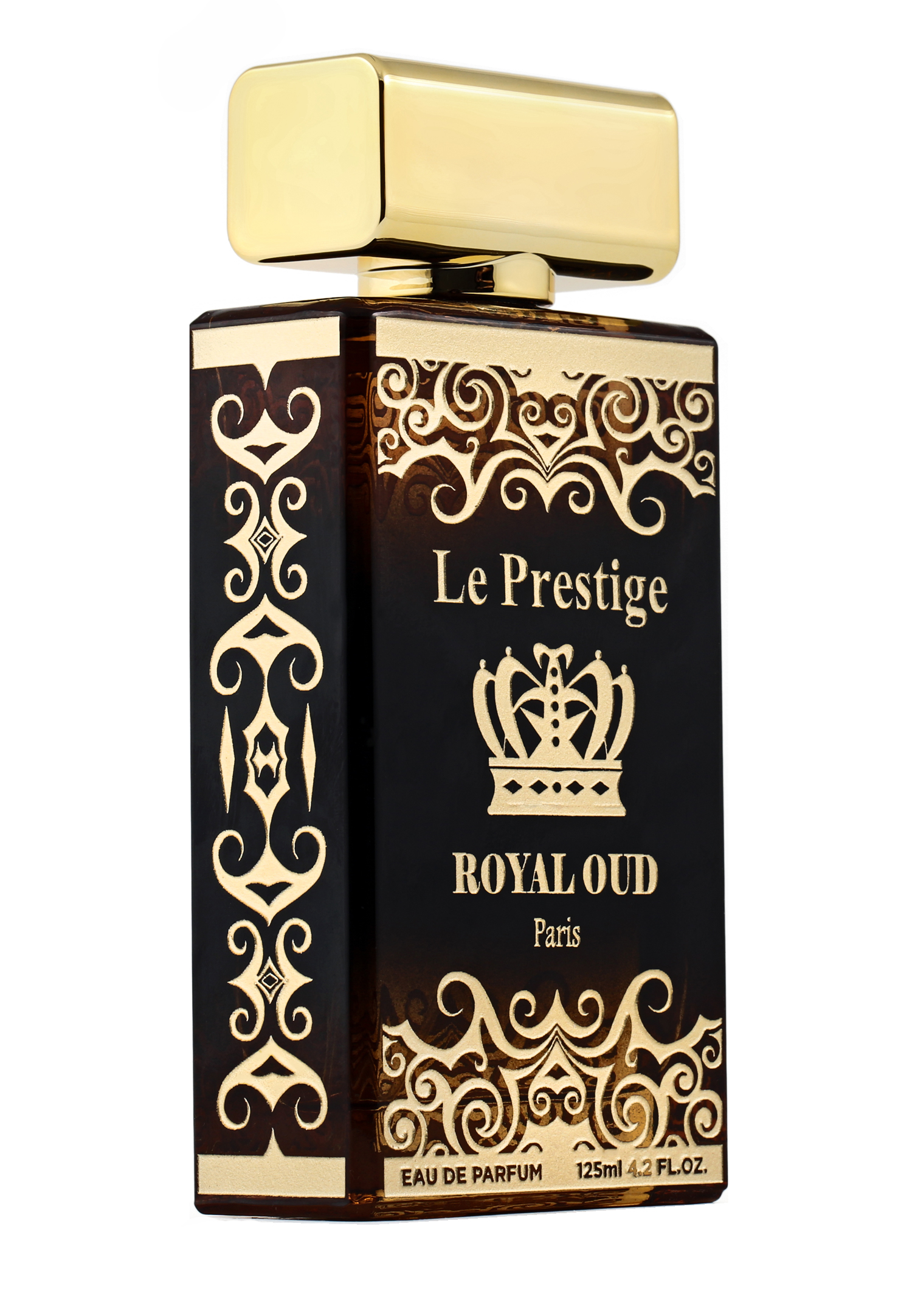 royal oud eau de parfum