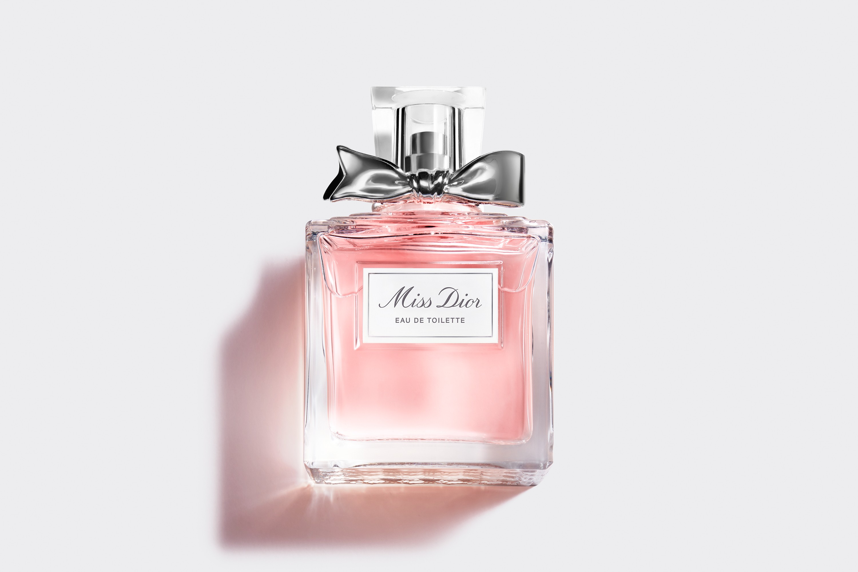 Miss Dior Eau de Toilette 2019 Christian Dior perfume - a new fragrance