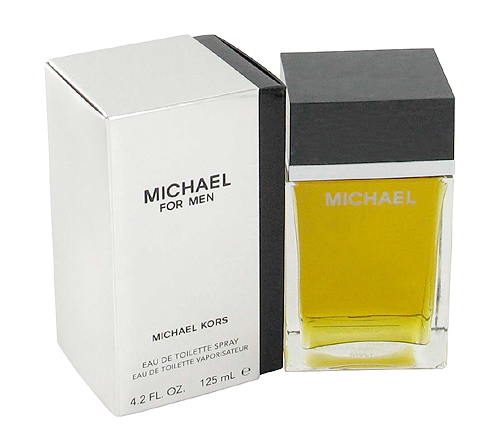 michael kors perfume para hombre