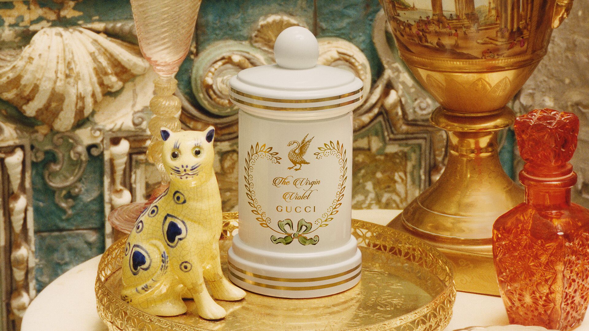 winters spring gucci