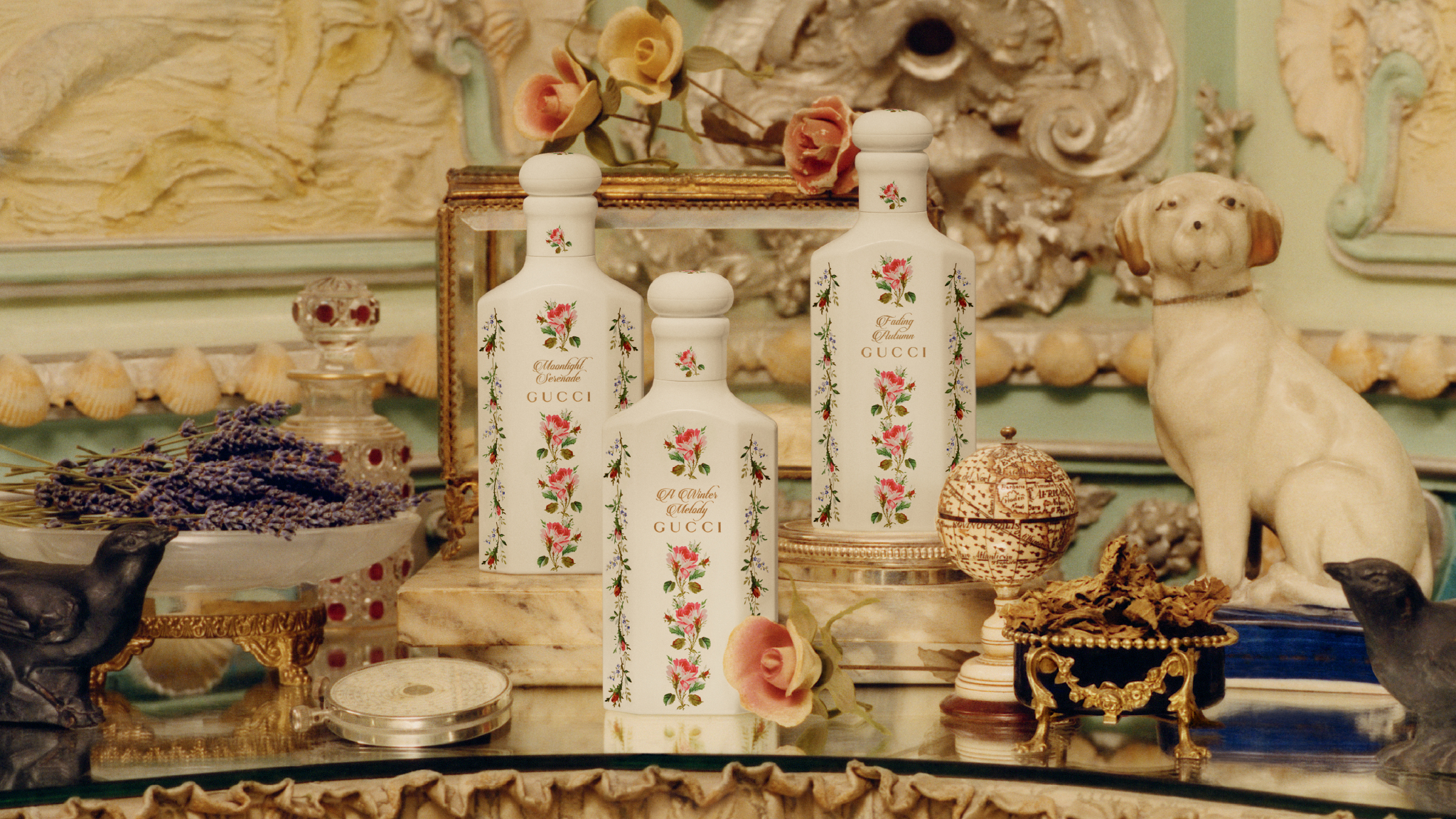 winters spring gucci