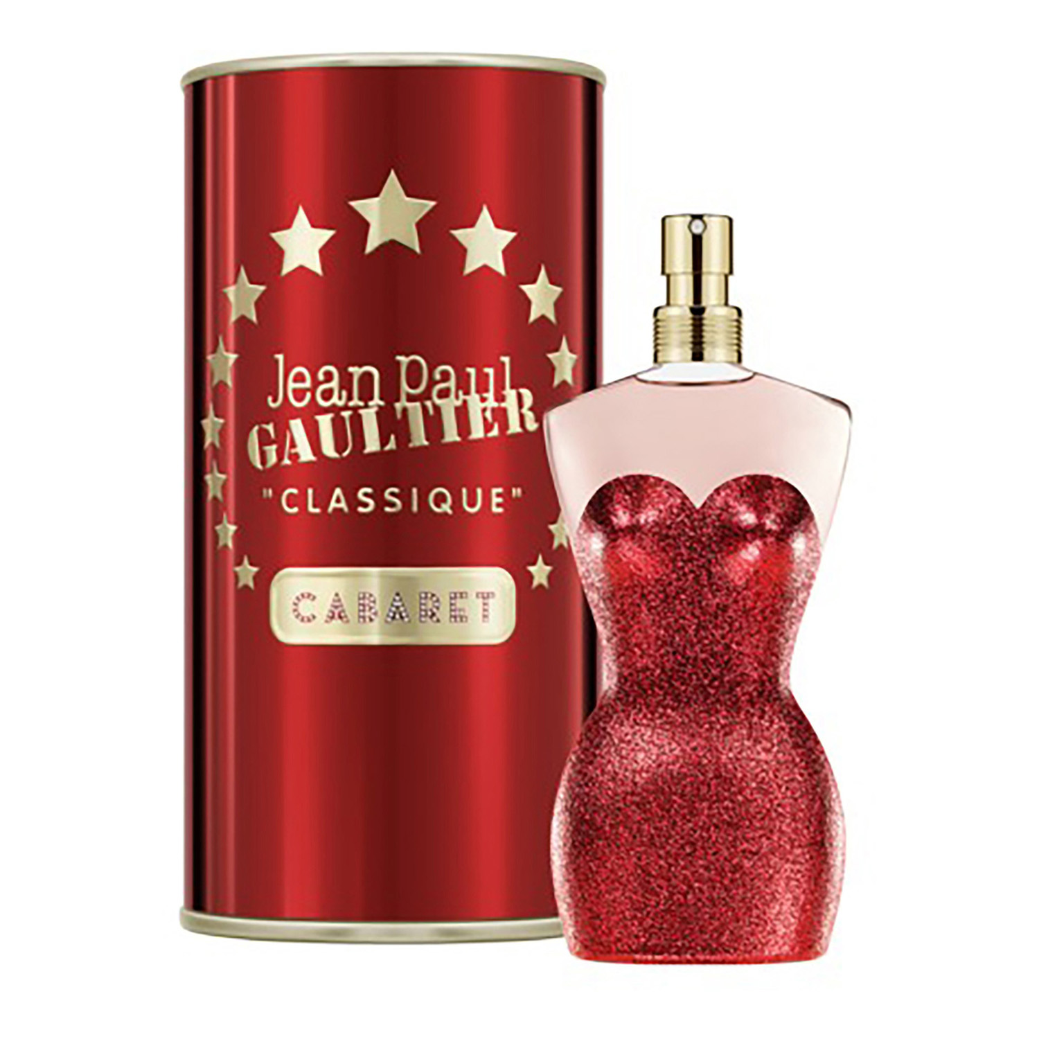 Jean Paul Gaultier Parfum - Homecare24