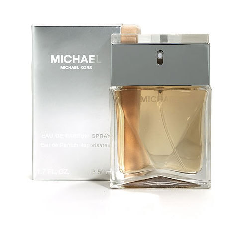 michael kors signature perfume 50ml