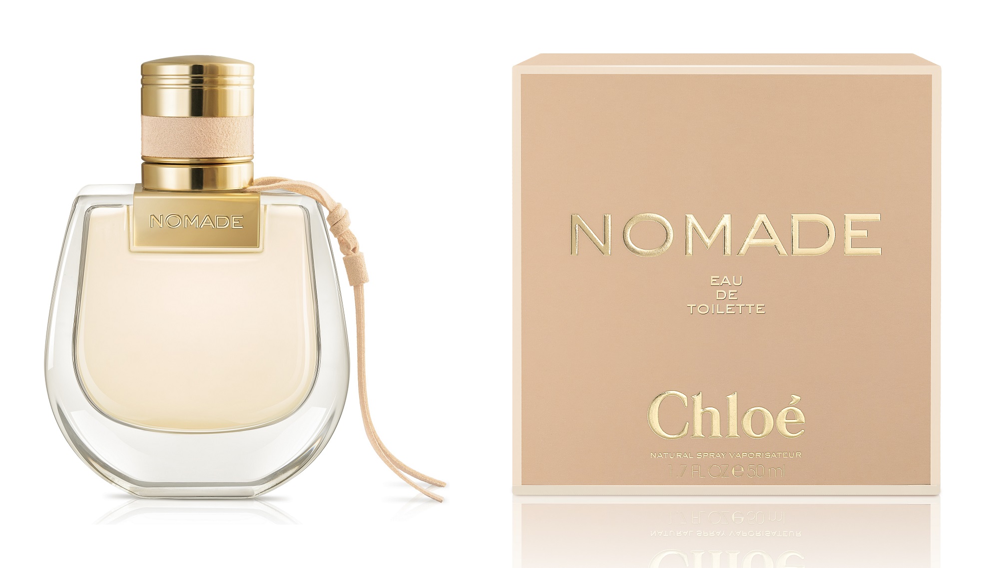 Douglas Chloe Nomade Eau De Parfum