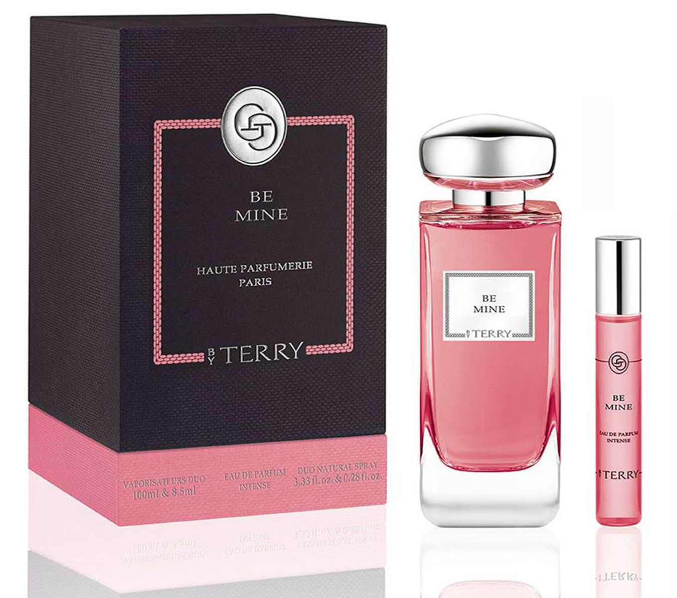 Be Mine Terry de Gunzburg عطر - a fragrance للنساء 2019