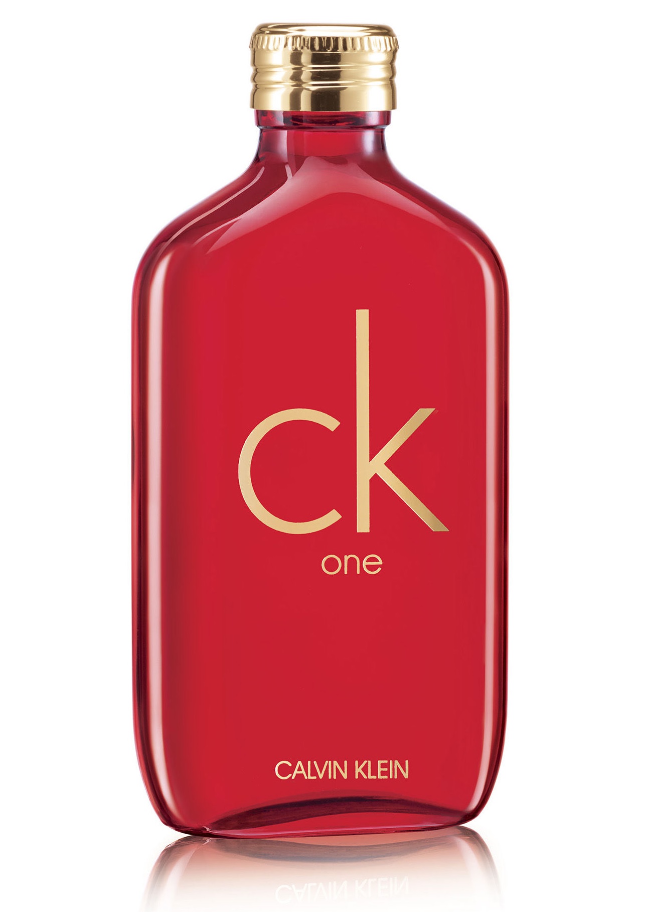 CK ONE 限量版淡香水 - 女士香水 | 金英化妆药房