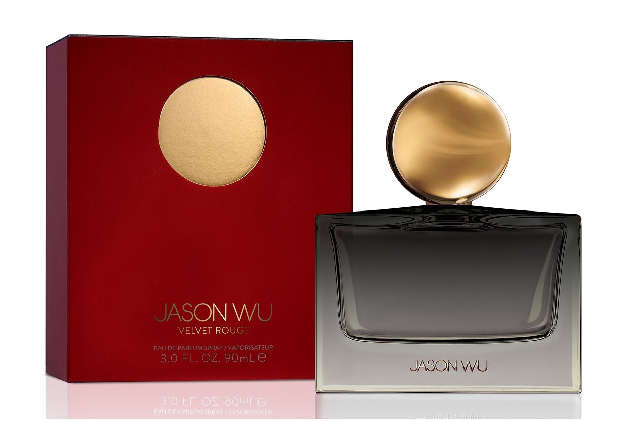 jason wu velvet rouge