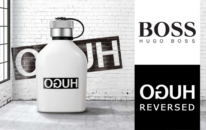 hugo boss reverse parfum