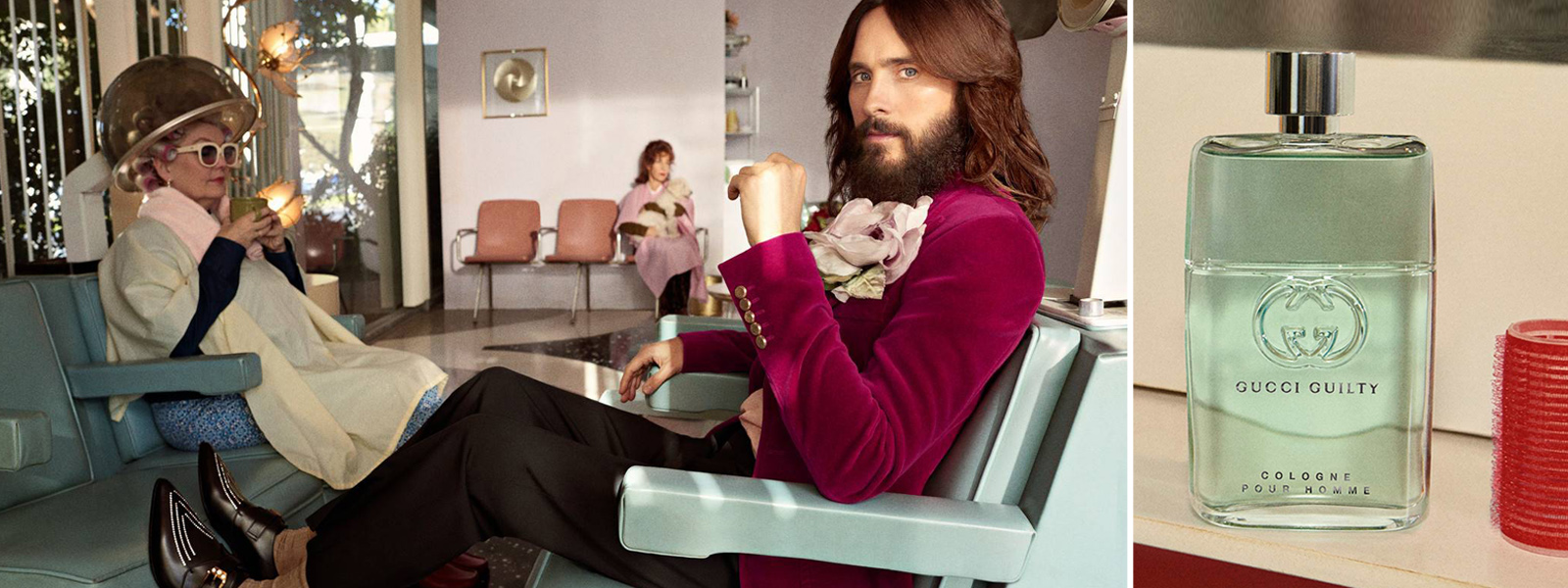 Gucci Guilty Cologne pour Homme Gucci cologne a new fragrance for men