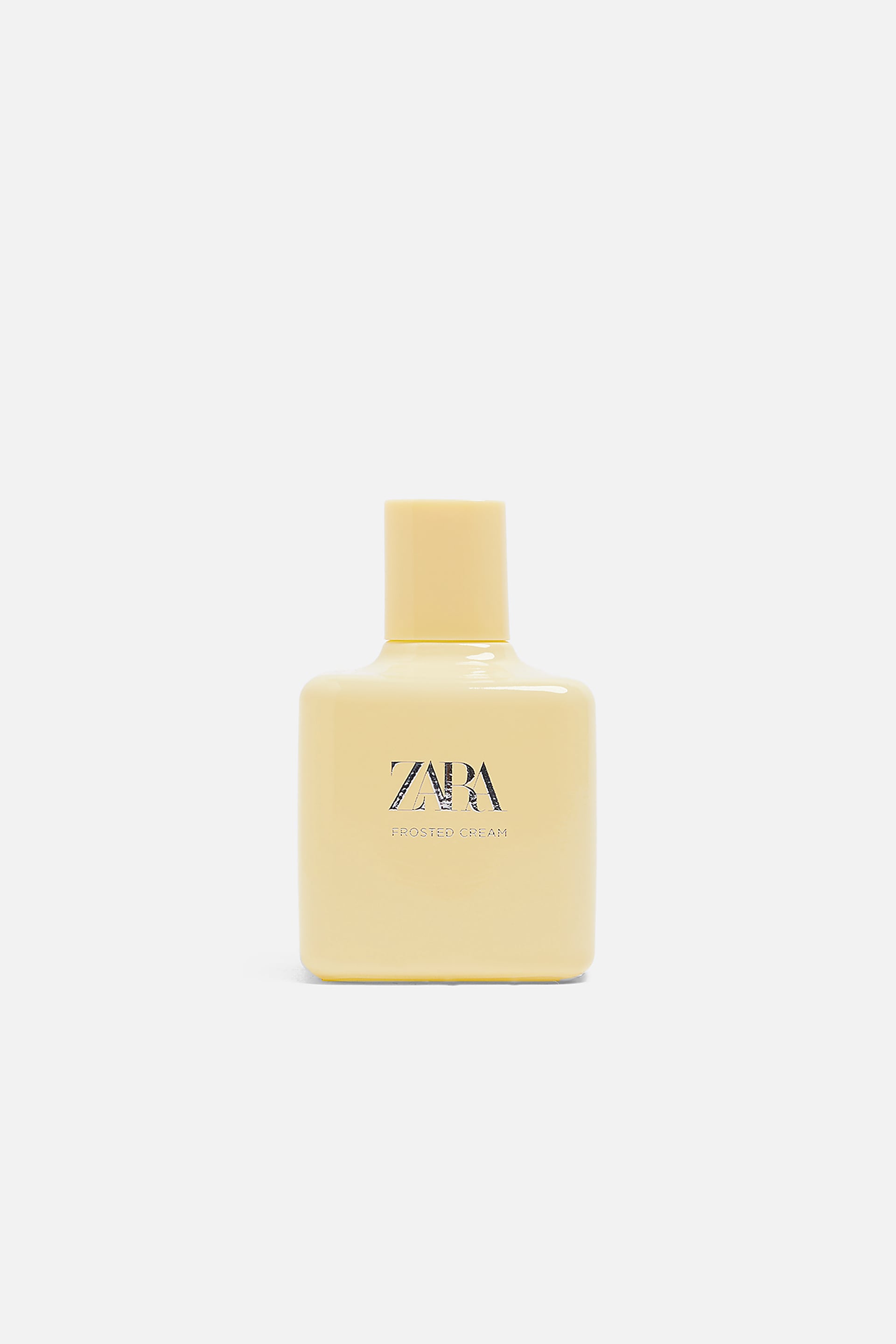 Frosted Cream 2019 Zara Parfum ein es Parfum für Frauen 2019