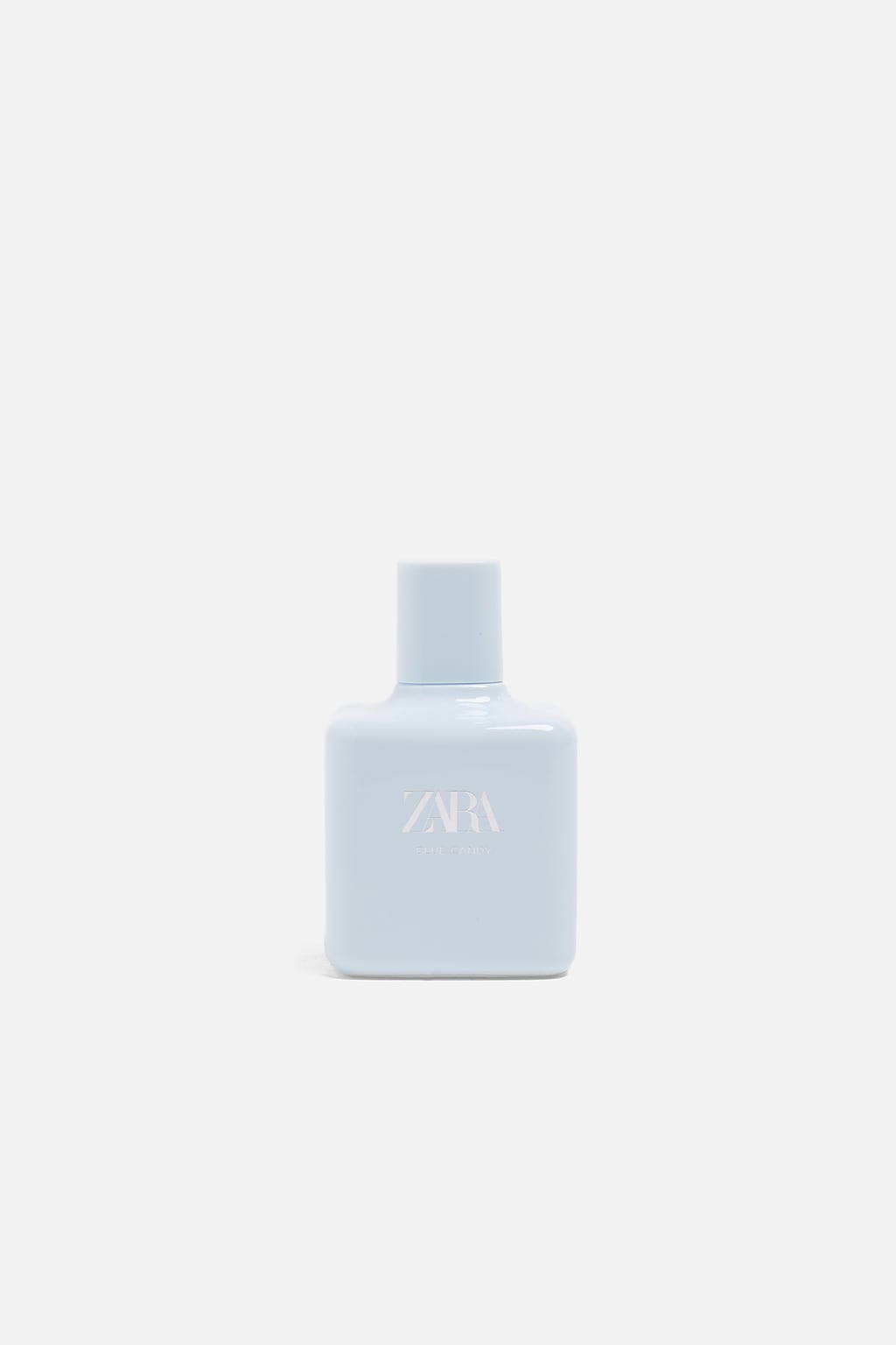 zara blue candy parfum