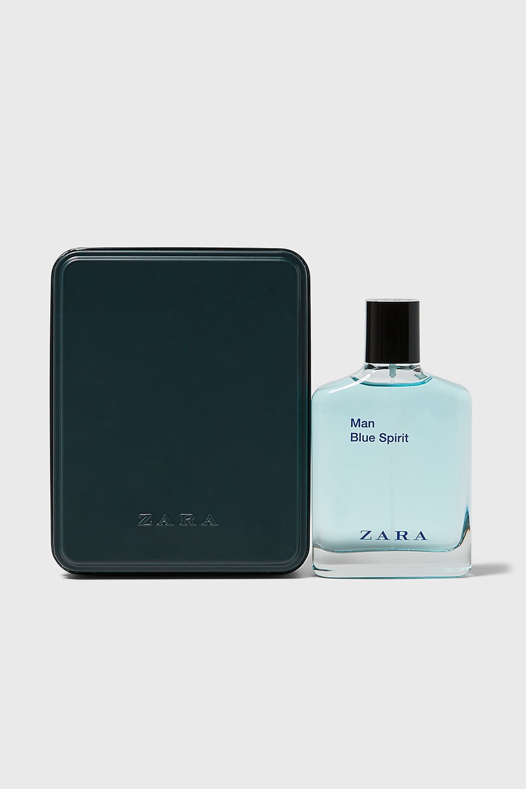 Blue Spirit 2019 Zara Cologne un parfum pour homme 2019