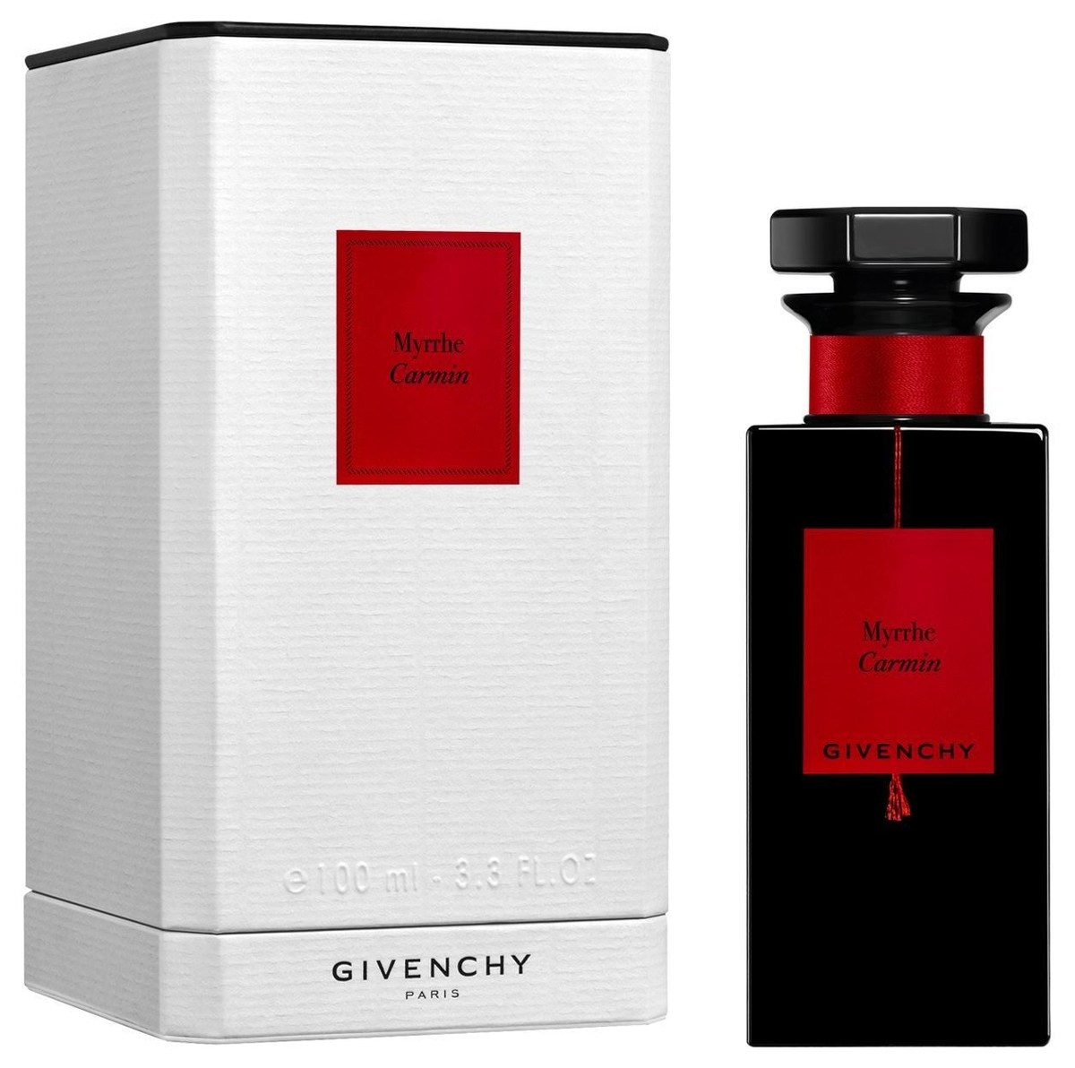 givenchy myrrhe carmin