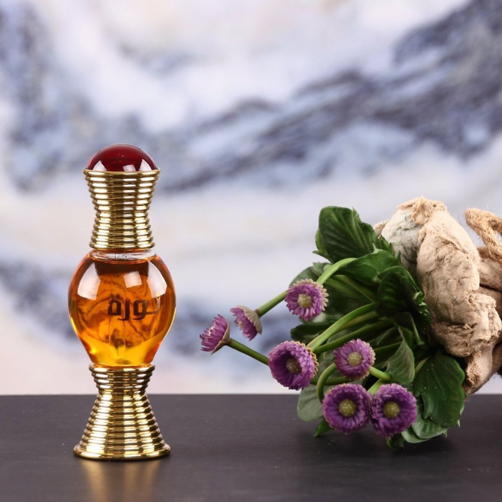 Noora Swiss Arabian perfume - a fragrance for women and men