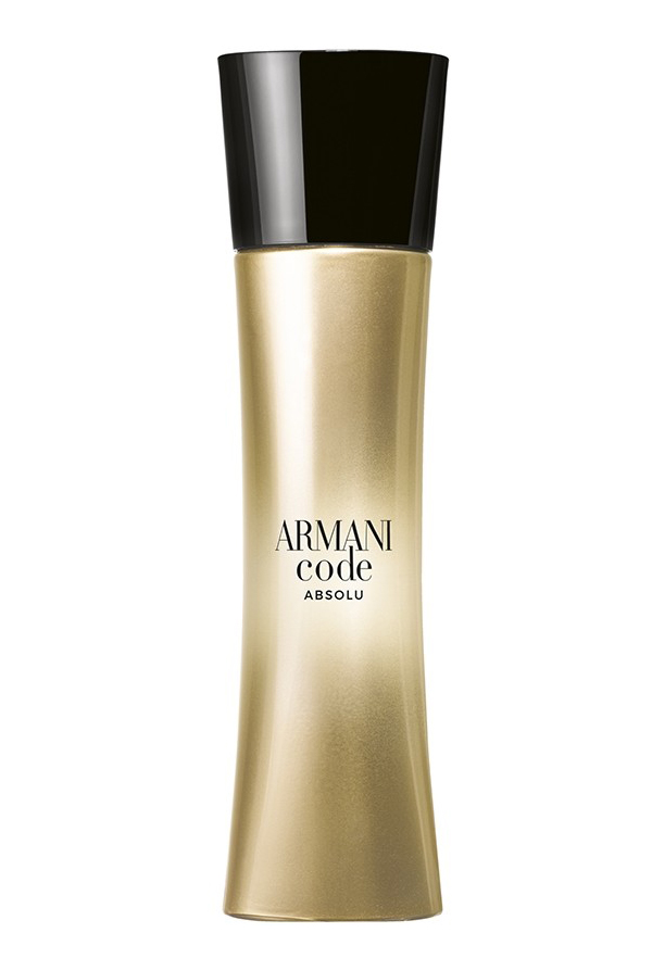 parfum giorgio armani code