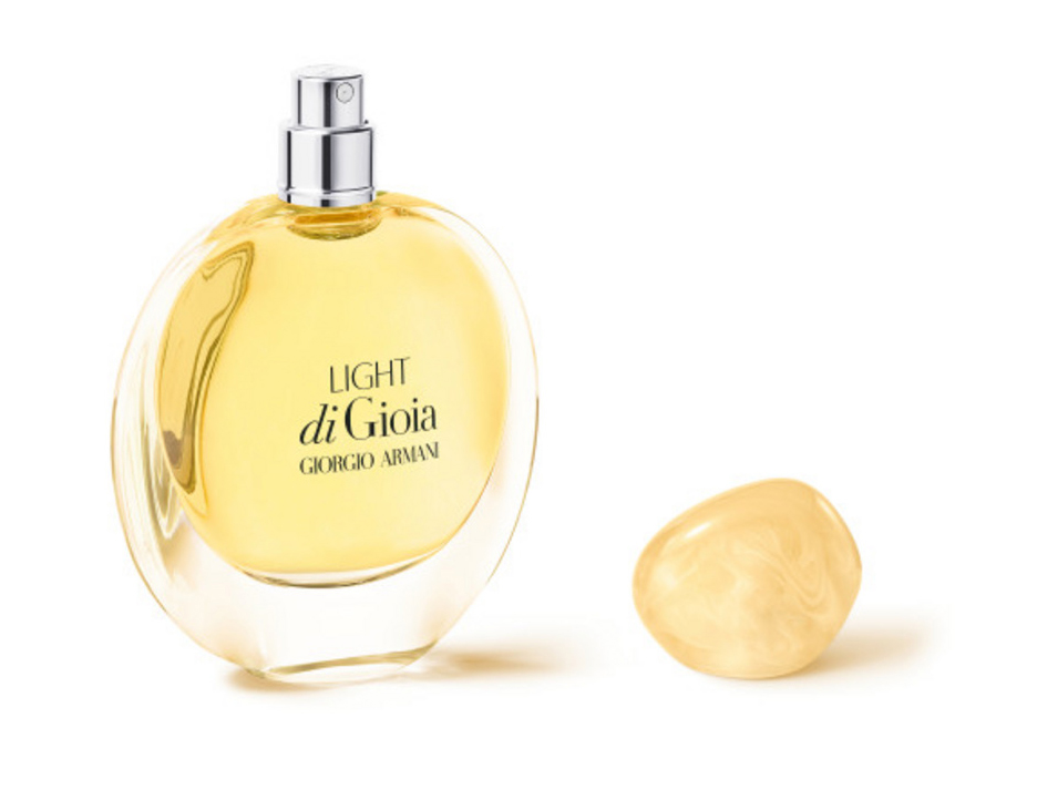 armani light di gioia eau de parfum