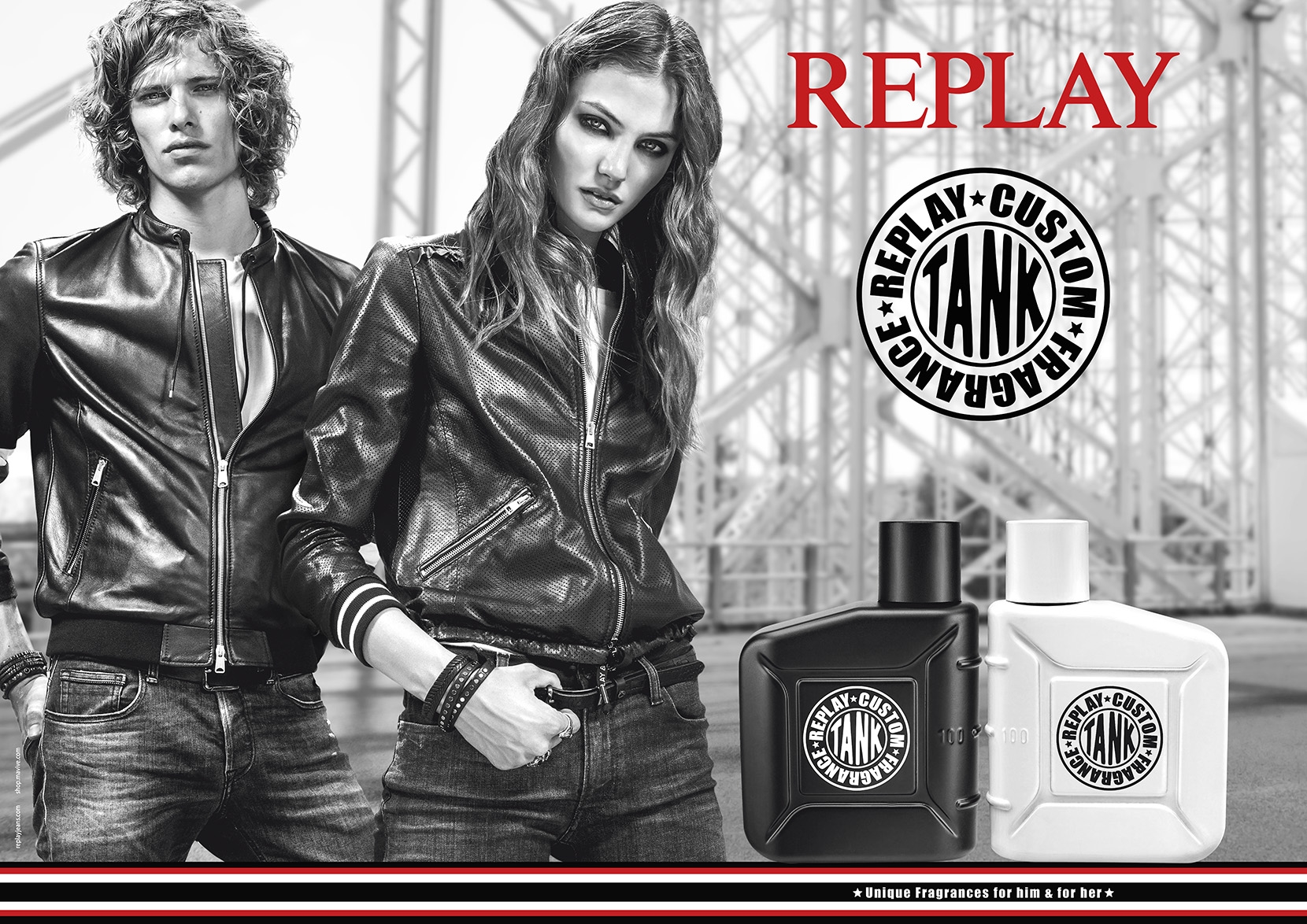 Духи Tank Custom Fragrance Replay. Replay бренд. Replay your Fragrance! For him. Replay jeto.