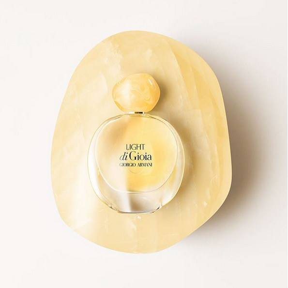 armani light di gioia eau de parfum