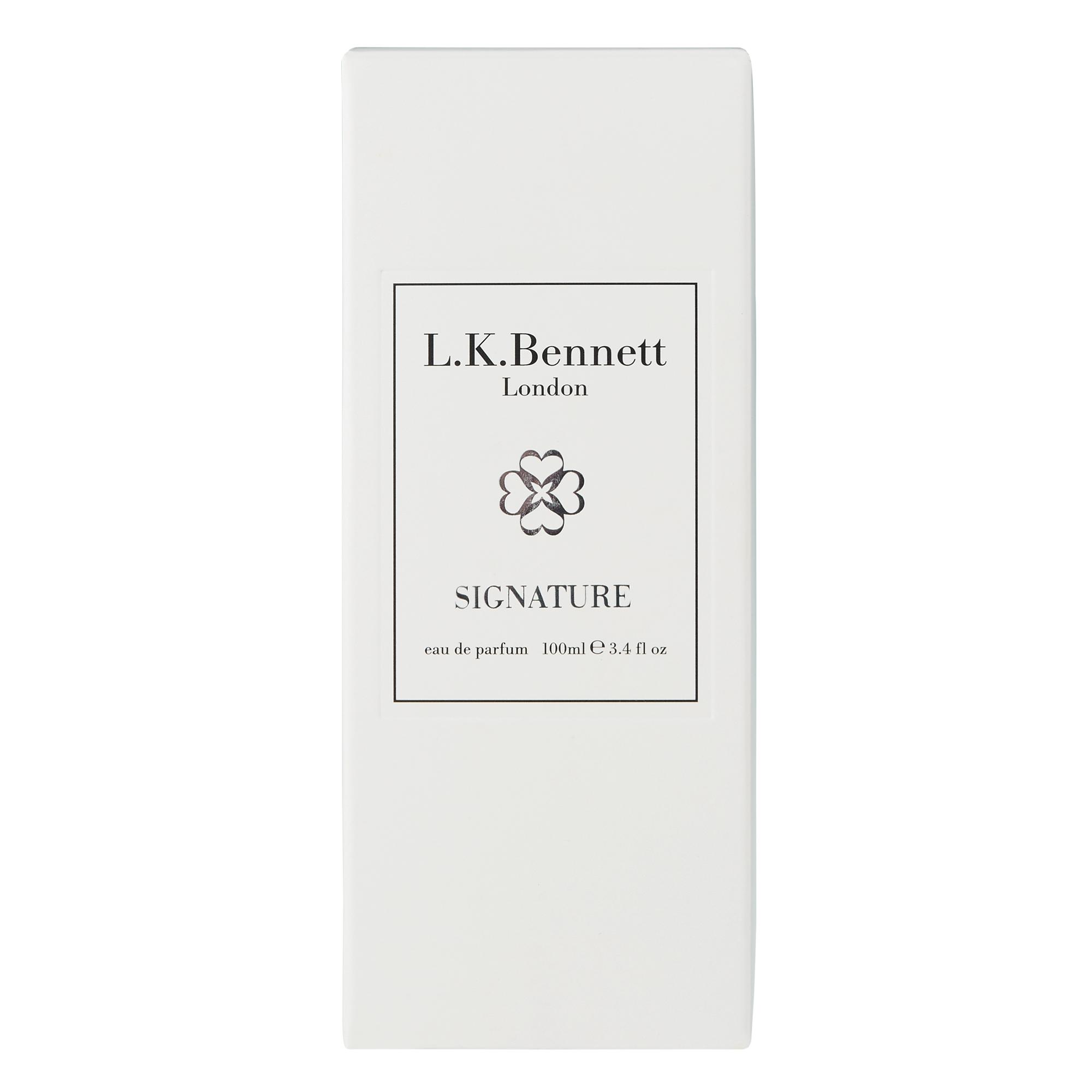 lk bennett perfume 100ml