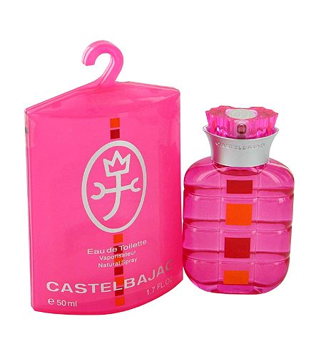 Castelbajac Eau de Toilette Castelbajac parfum - een 2004