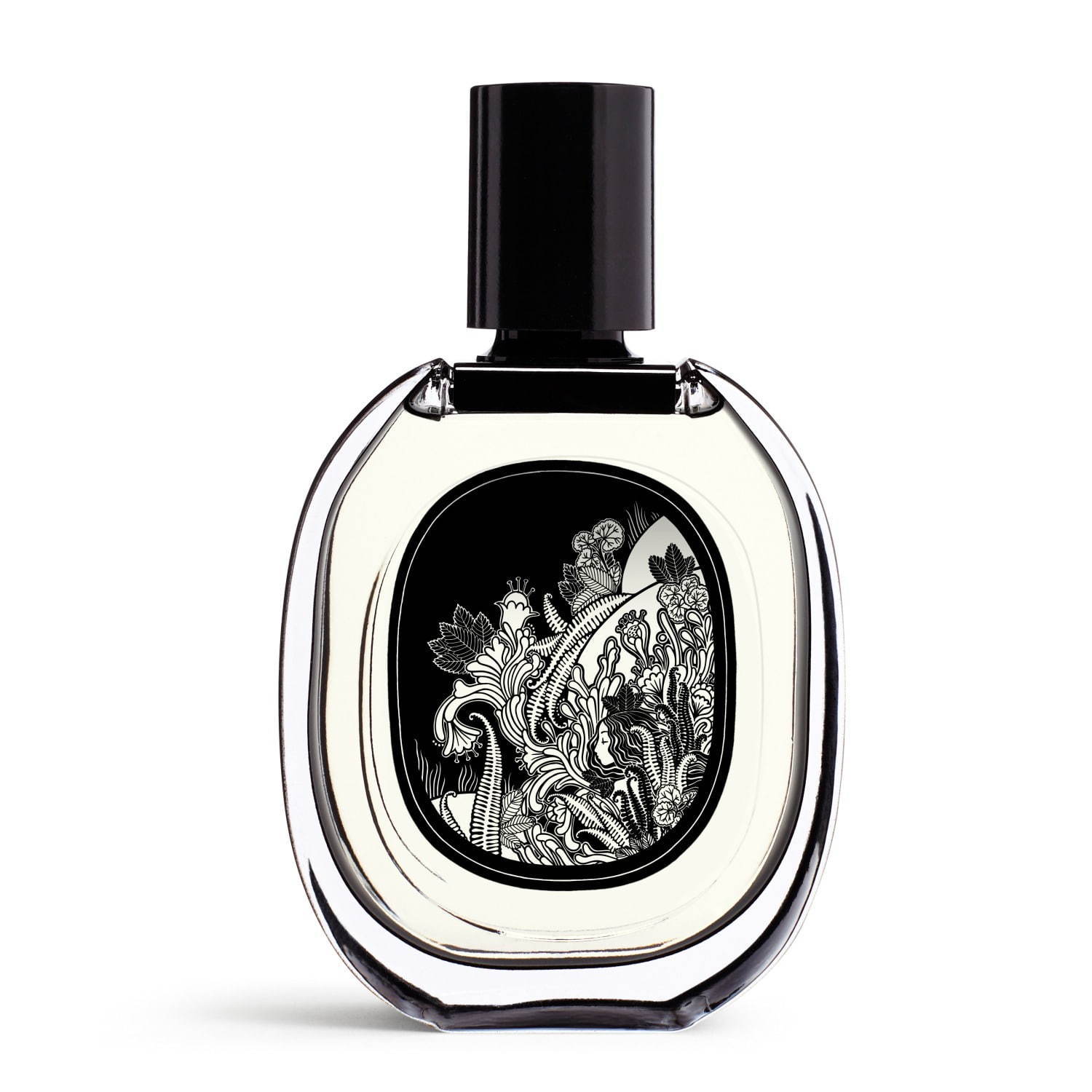 Eau de Minthé Diptyque perfume - una nuevo fragancia para Hombres y