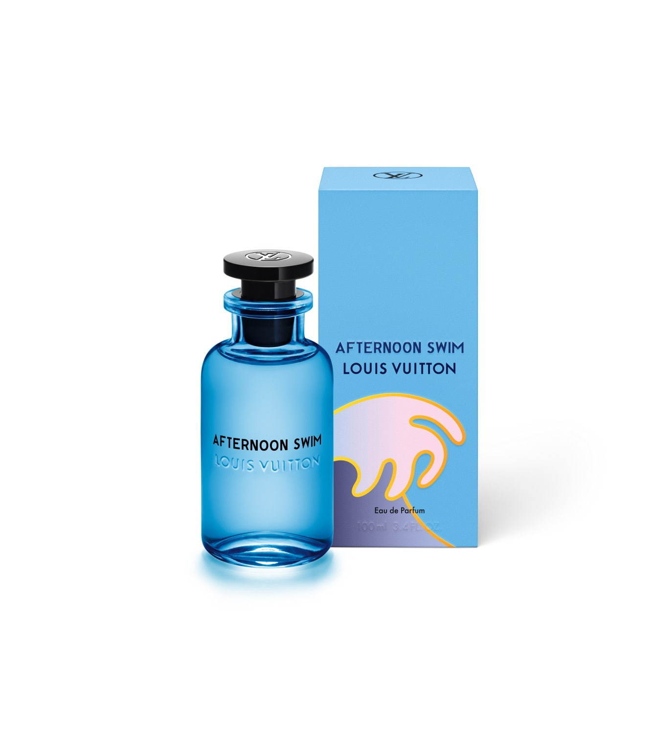 Afternoon Swim Louis Vuitton perfume - una nuevo fragancia para Hombres y Mujeres 2019