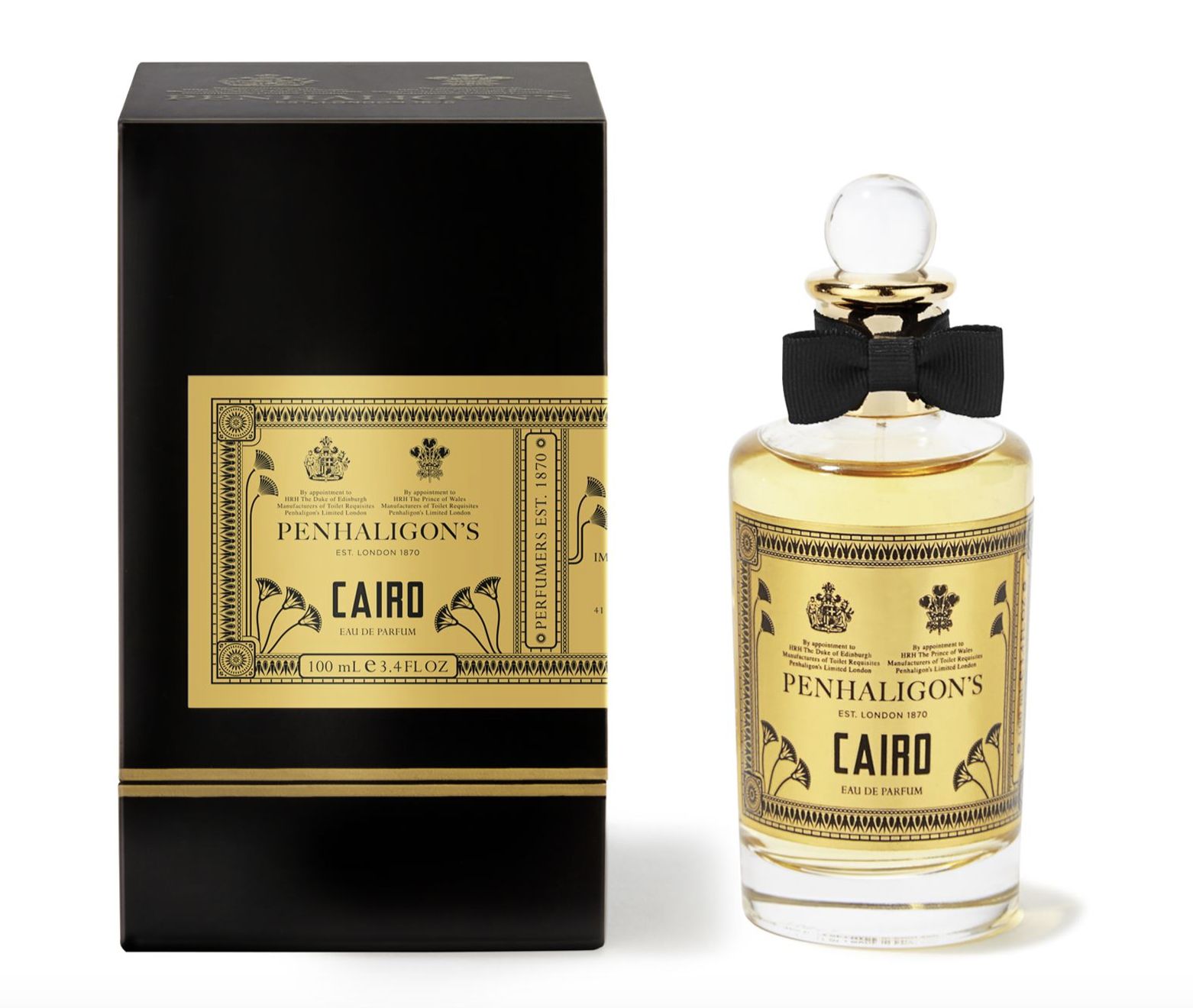Cairo Penhaligon's Parfum