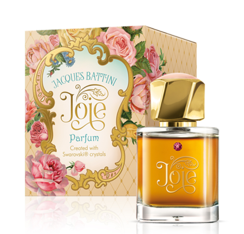 Joie Jacques Battini аромат — аромат для женщин 2019