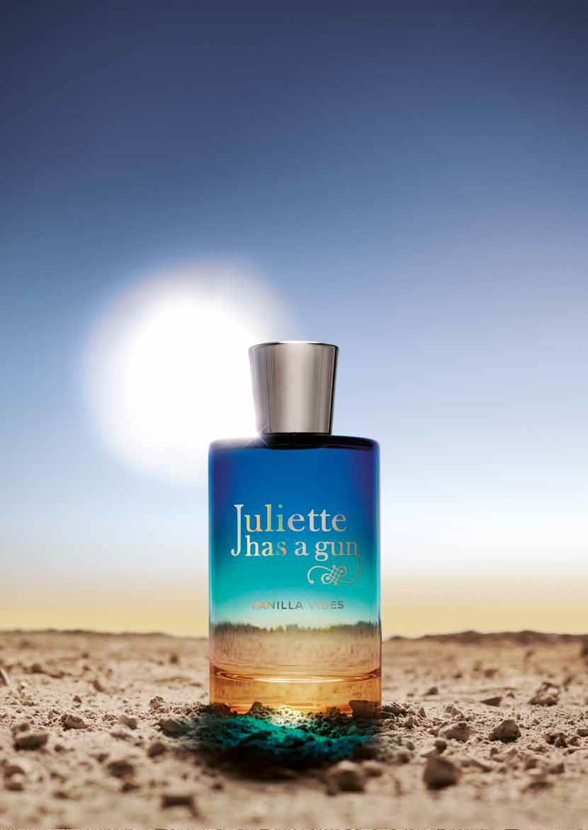 Vanilla Vibes Juliette Has A Gun Fragancia Una Fragancia Para Hombres Y Mujeres 2019 2675