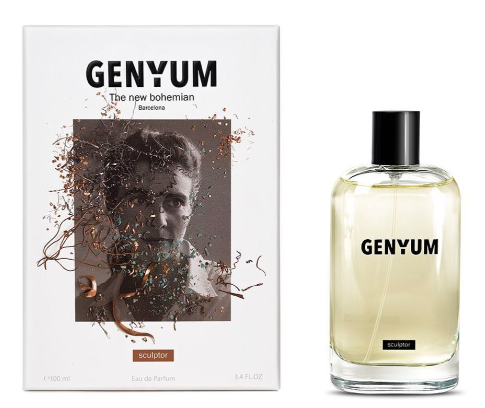 Туалетная вода художник. Духи скульптор Genium. Гениум балерина Парфюм. Парфюм художник Гениум. Painter духи.