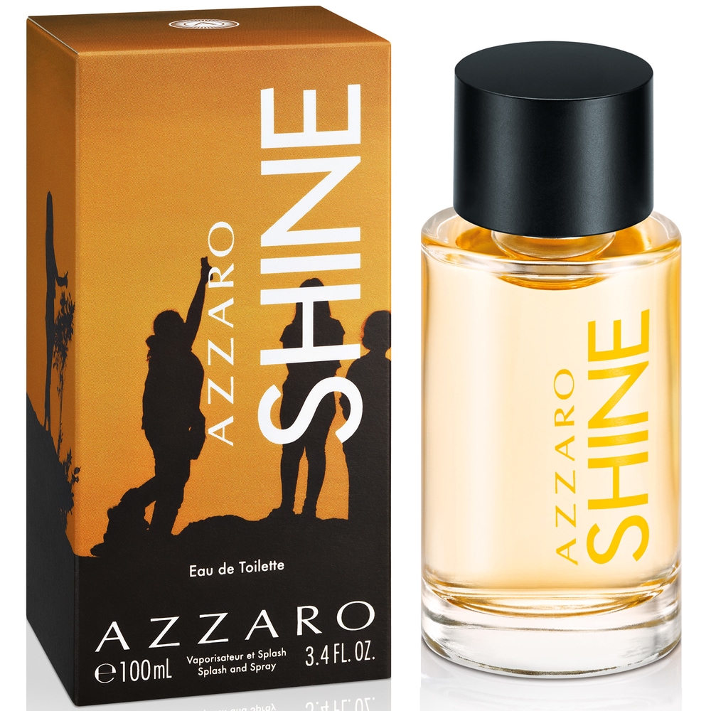 Shine Azzaro عطر - a fragrance للجنسين 2019